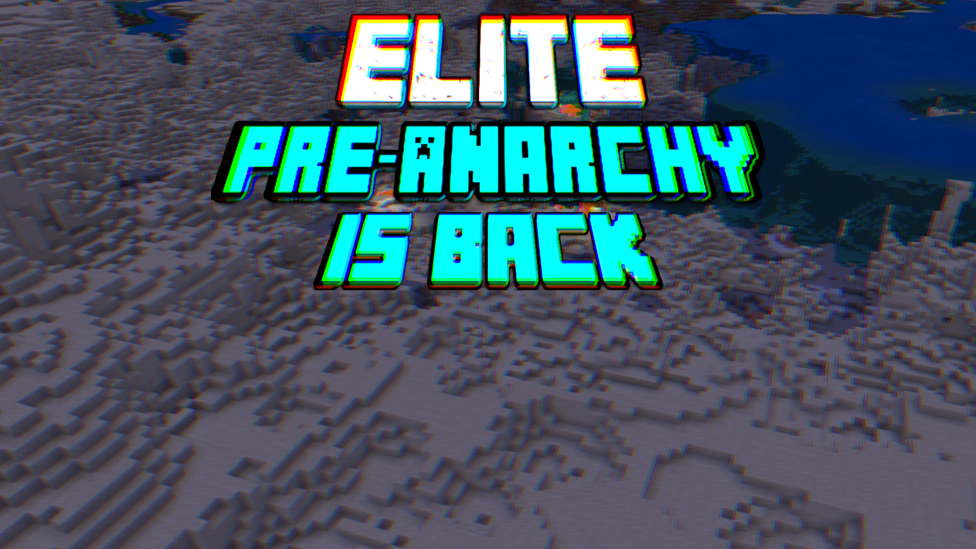 Elite Pre-Anarchy 