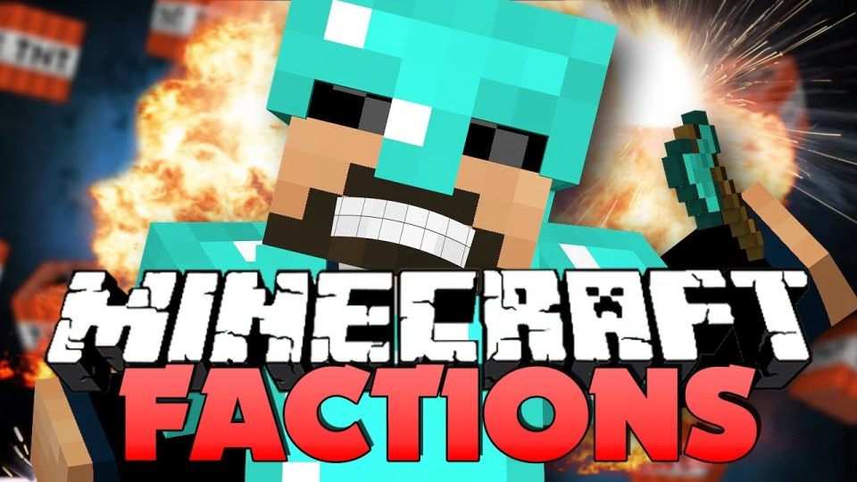 Robblestone Factions