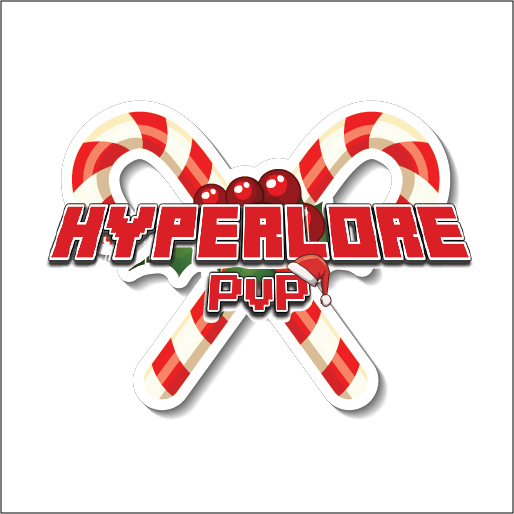 HyperLore PvP - NEW SEASON