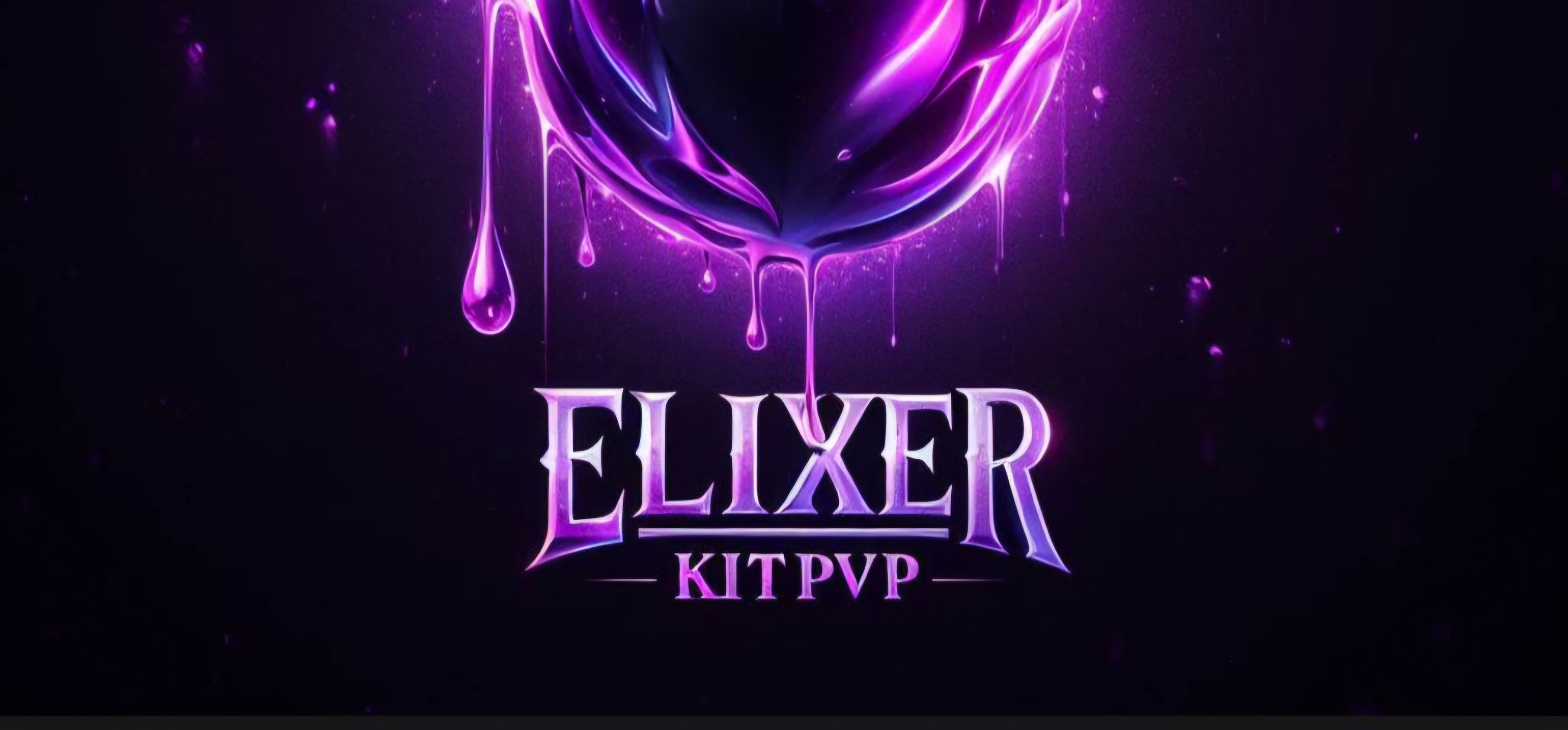 Elixer kit pvp