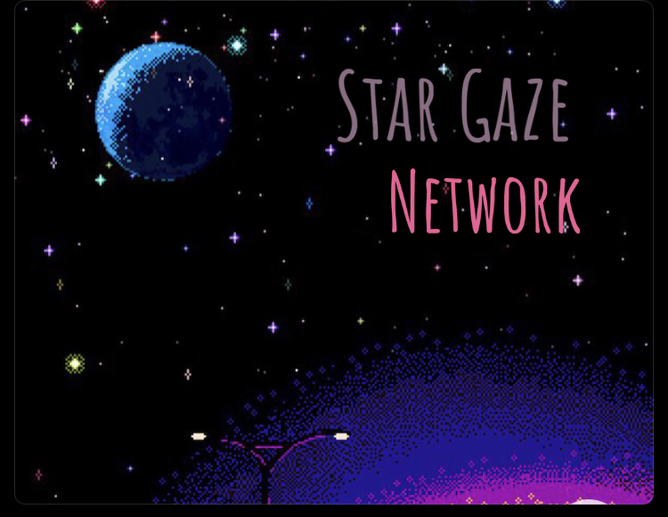 Stargaze Network