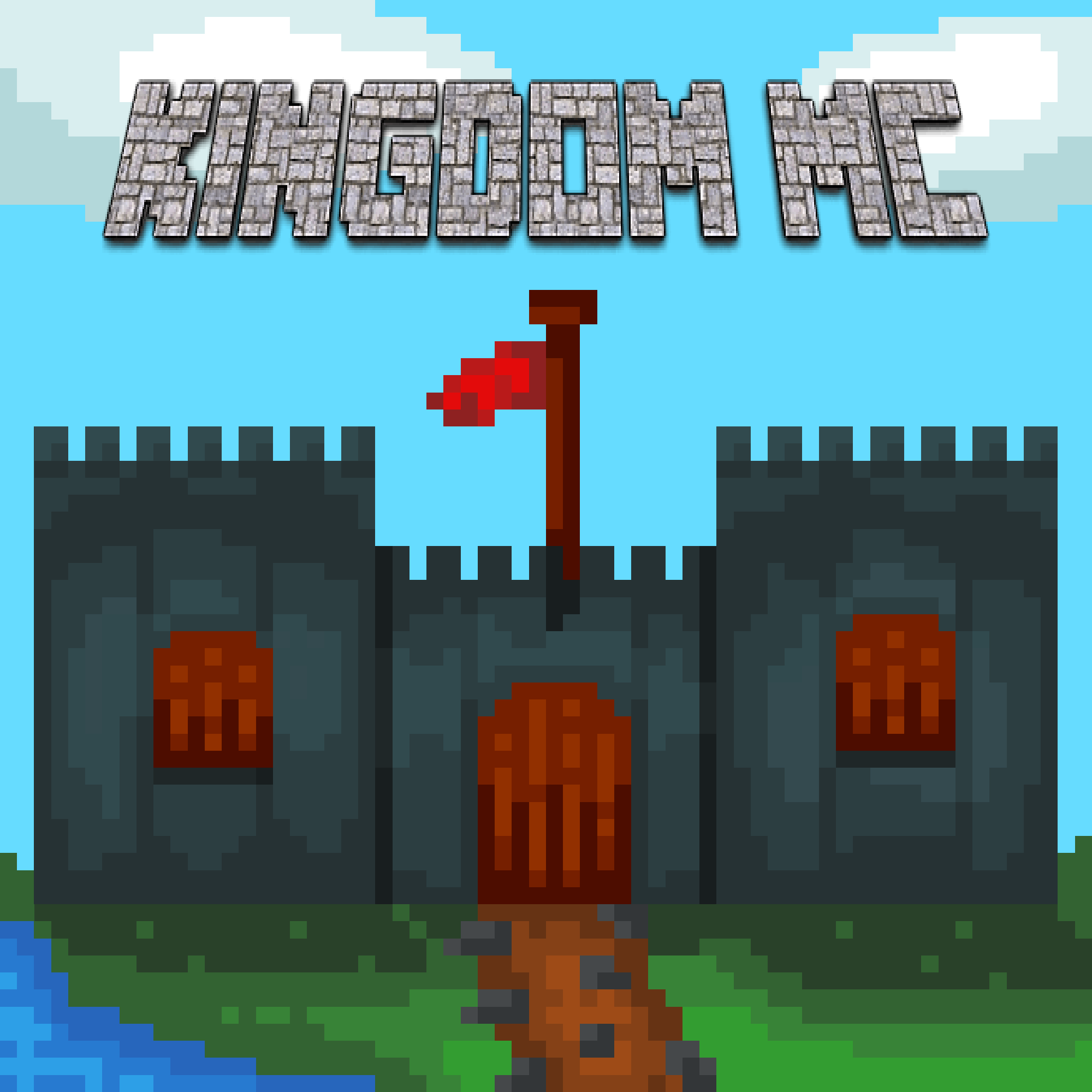 Realms Minigame Search - Minecraft Mod