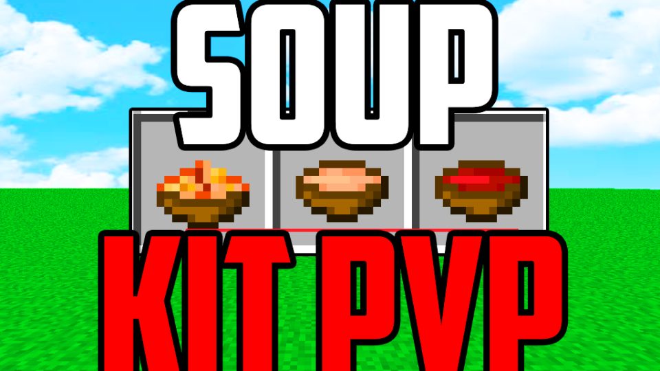 Soup  Skyblock