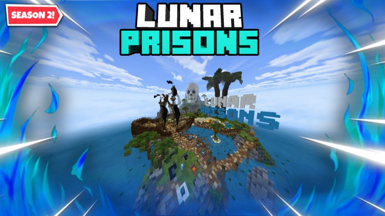 Lunar Prisons