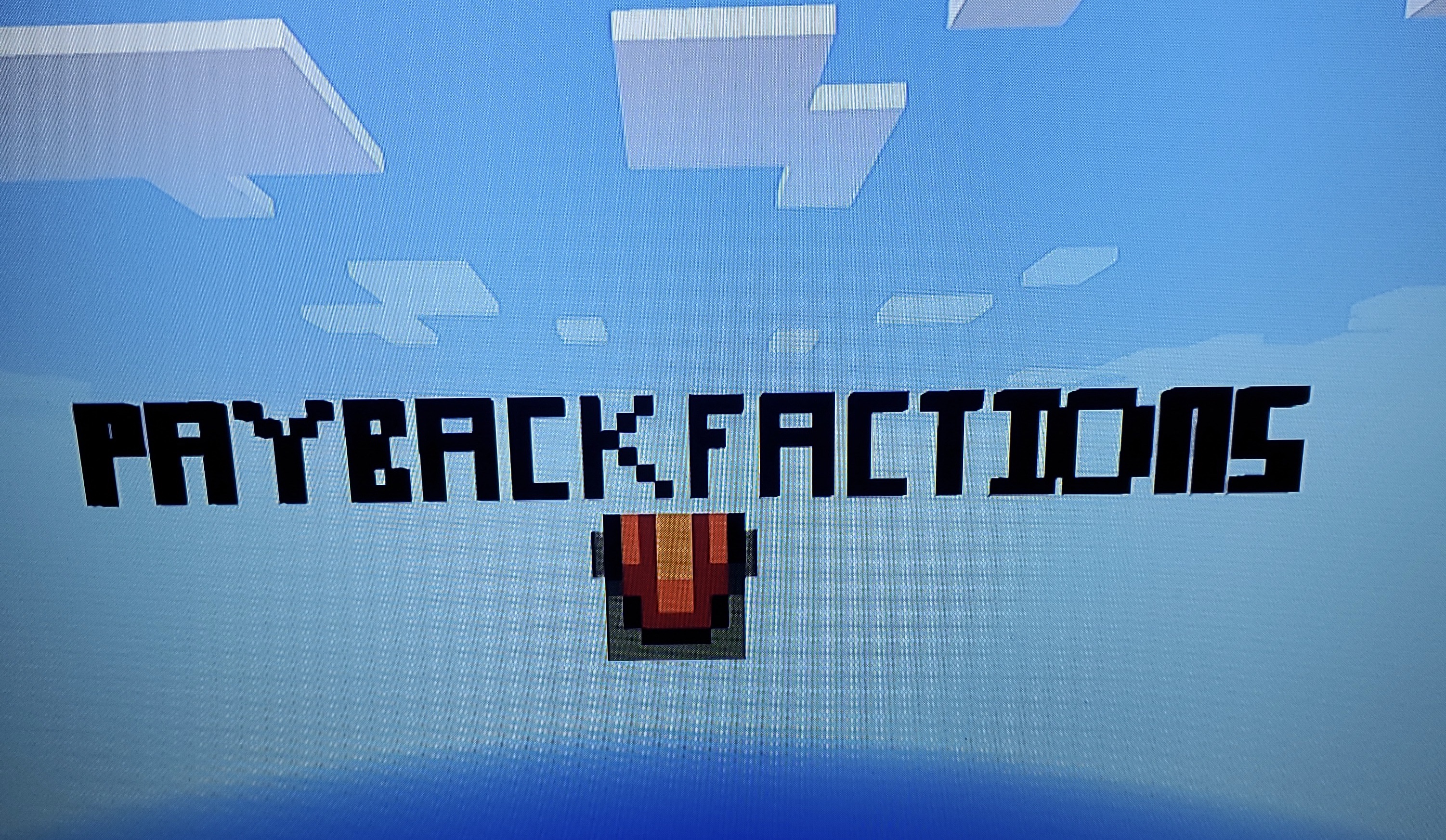 PayBack Factions