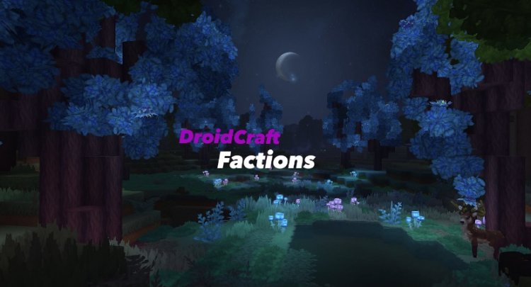 Minecraft Factions Realms Minecraft Realm List