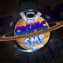 CosmicSMP