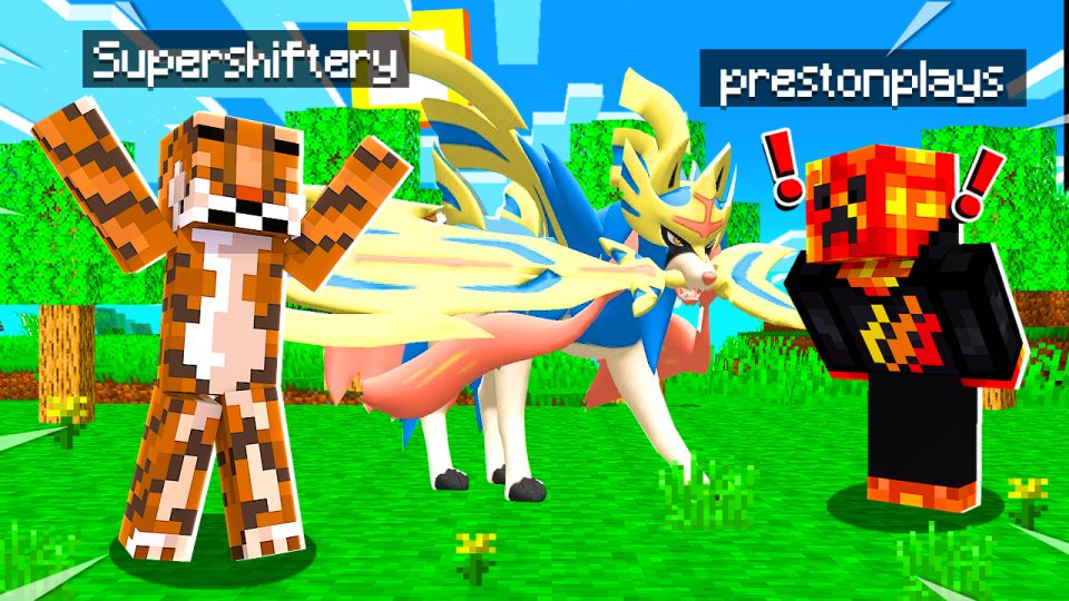 Pixelmon