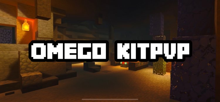 Omego KitPVP Discription Picture