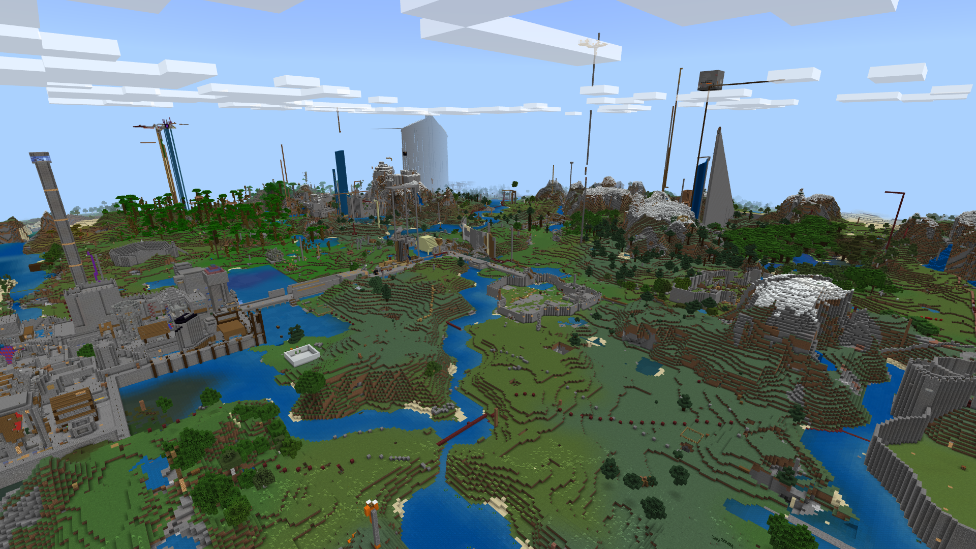 The Legend (Anarchy)