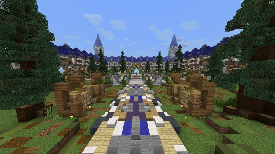 Shadow Factions