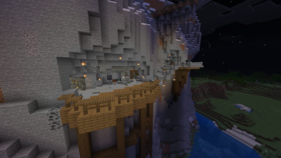 Nova Factions