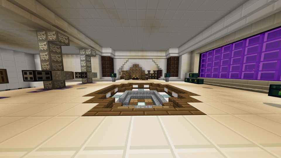 DIY Factions