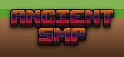Ancient SMP (CLOSED)