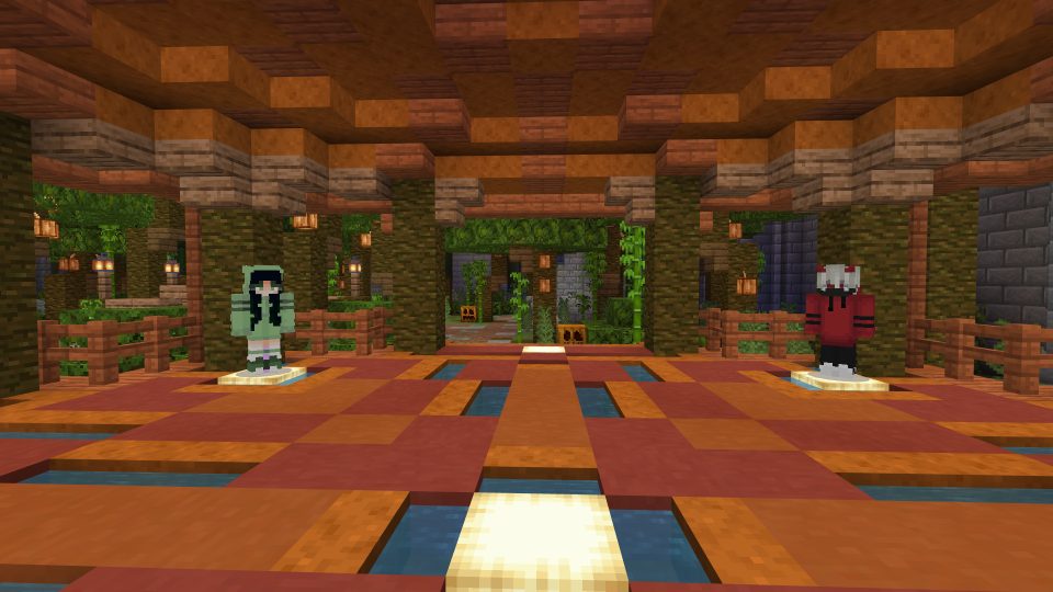 Elixir Factions