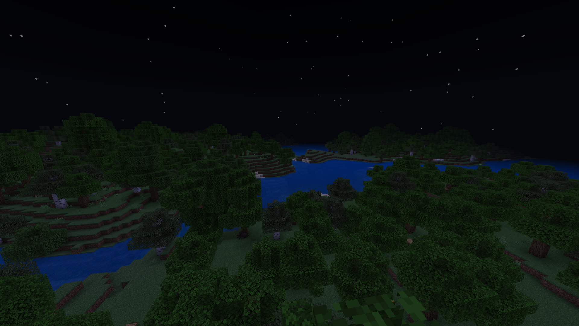 TDM anarchy factions 