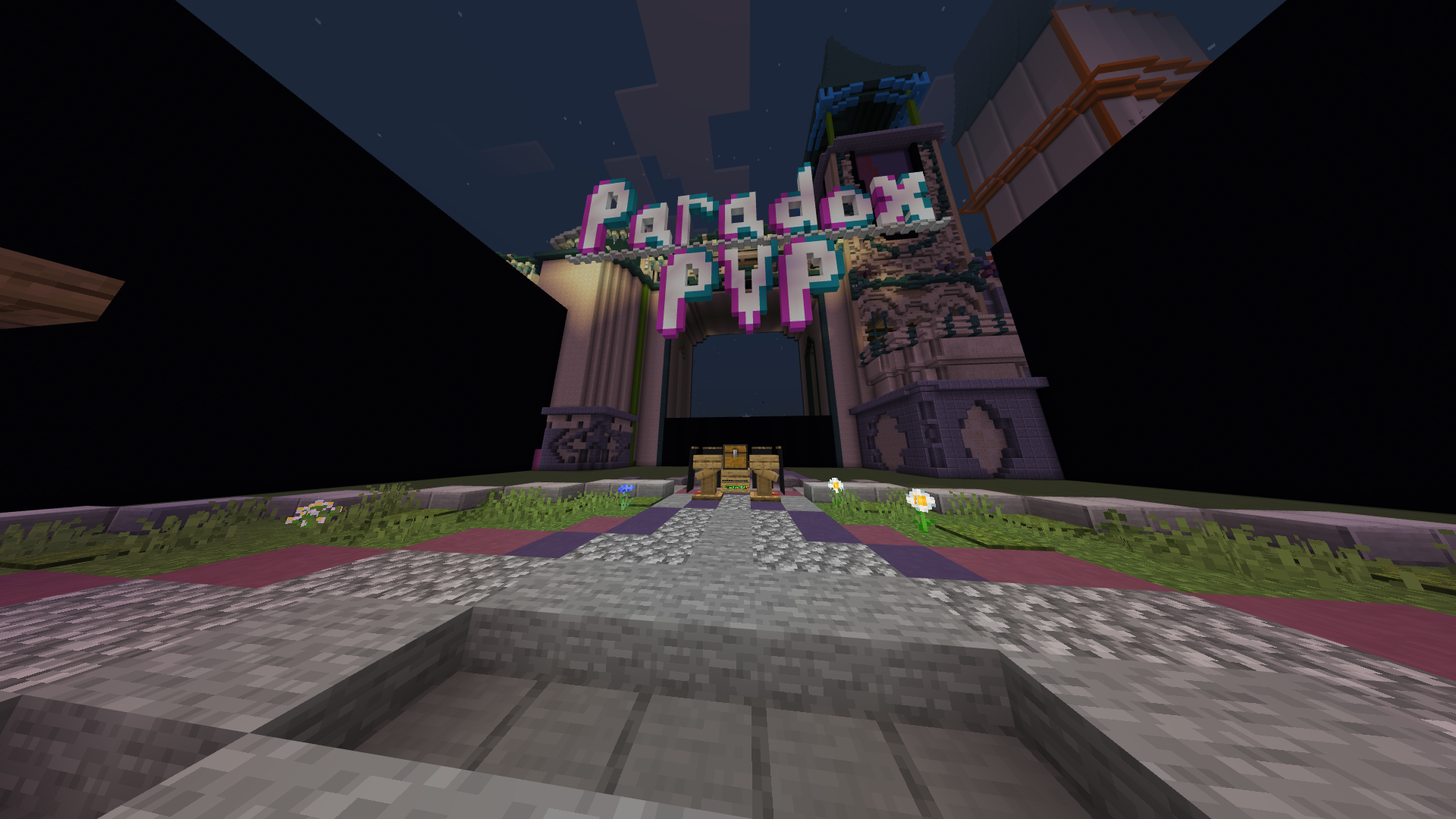 ParadoxAnarchy
