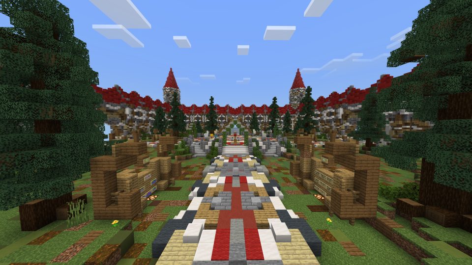 Shadow Factions 2