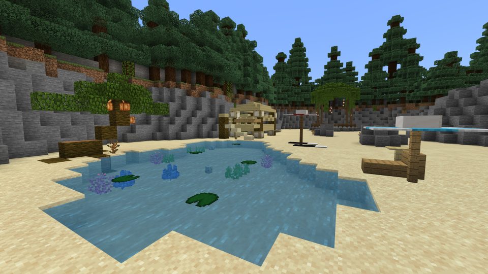Shadow KitPvP