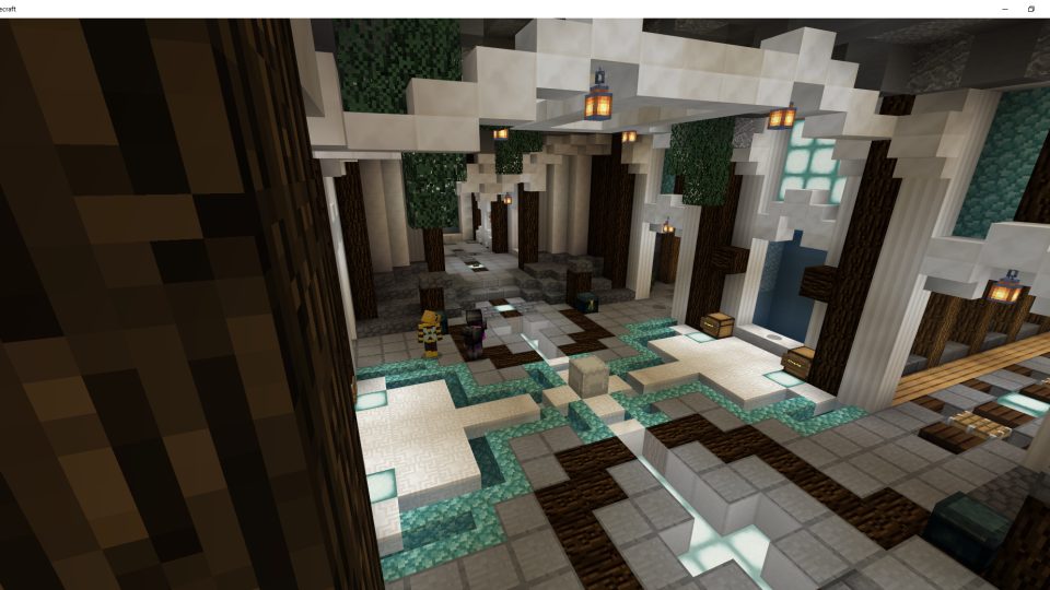 -=Divinity KitPvP=-
