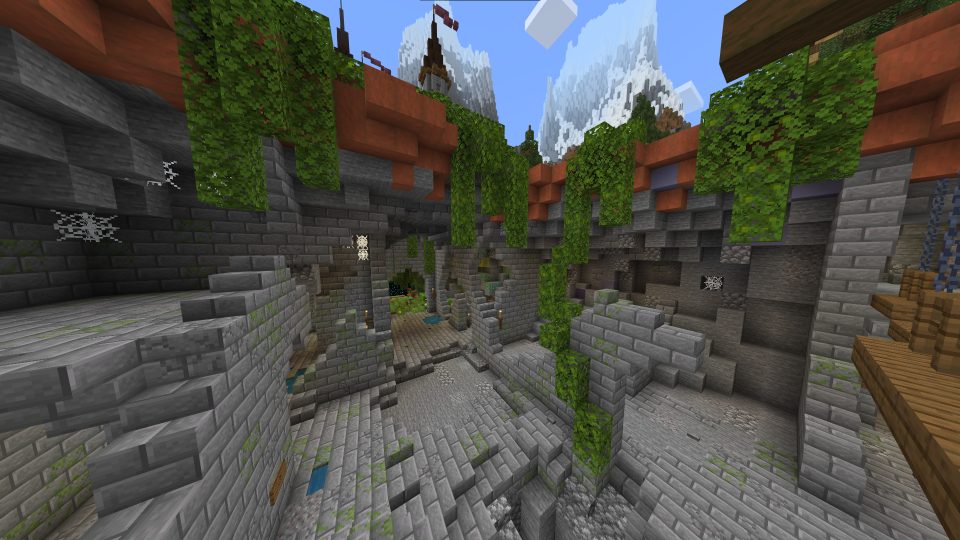 Terra Factions 