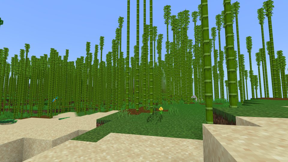 Back Road Factions