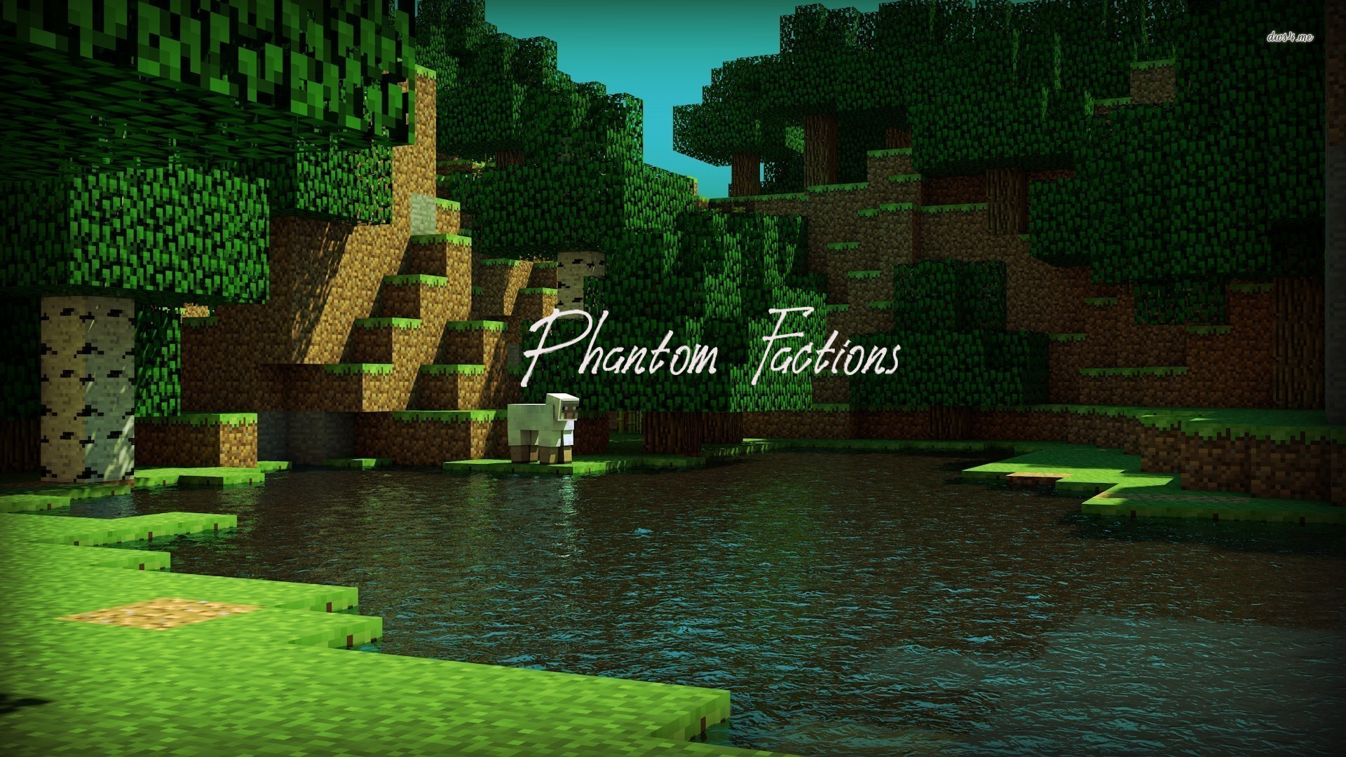 Phantom Factions