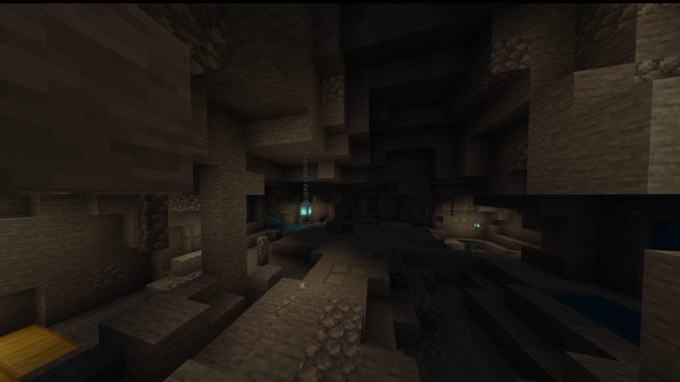 Robblestone Skyblock