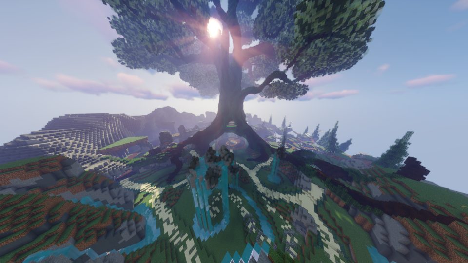 The Lucent PIT (COMING SOON!)