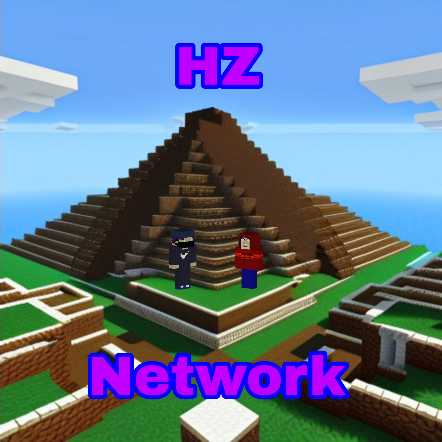 HZ Skygen Minecraft Realm List