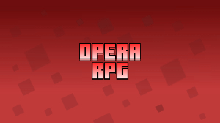 Opera RPG/PvP