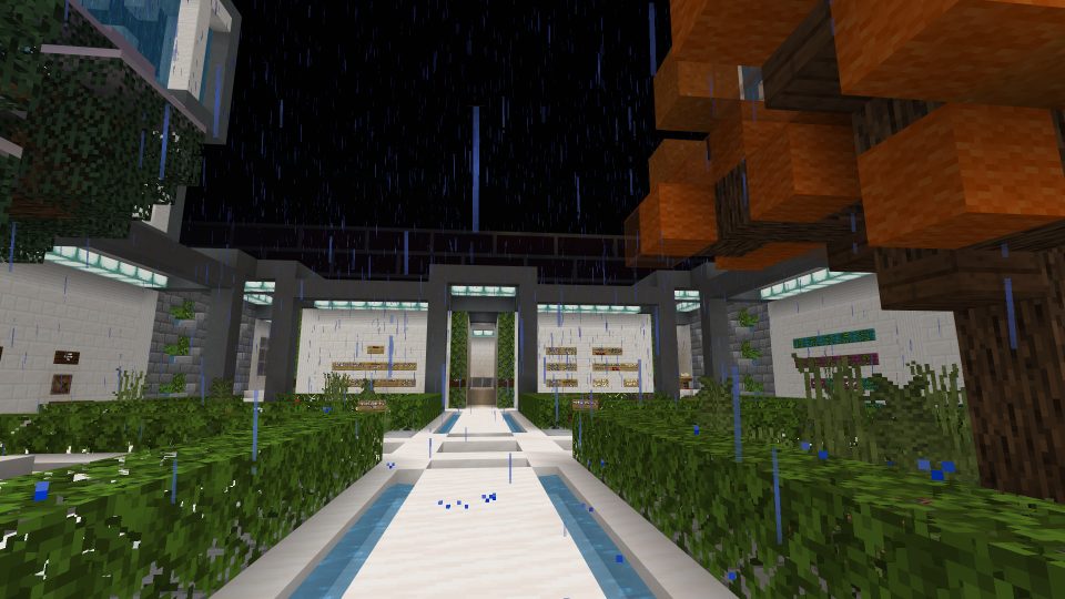 The Rage Craft Room