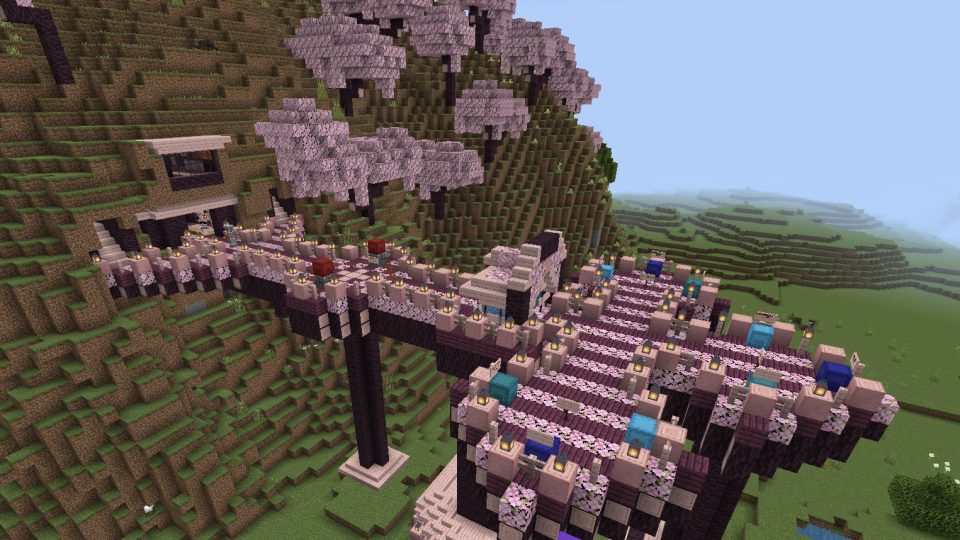 Elite LifeSteal SMP