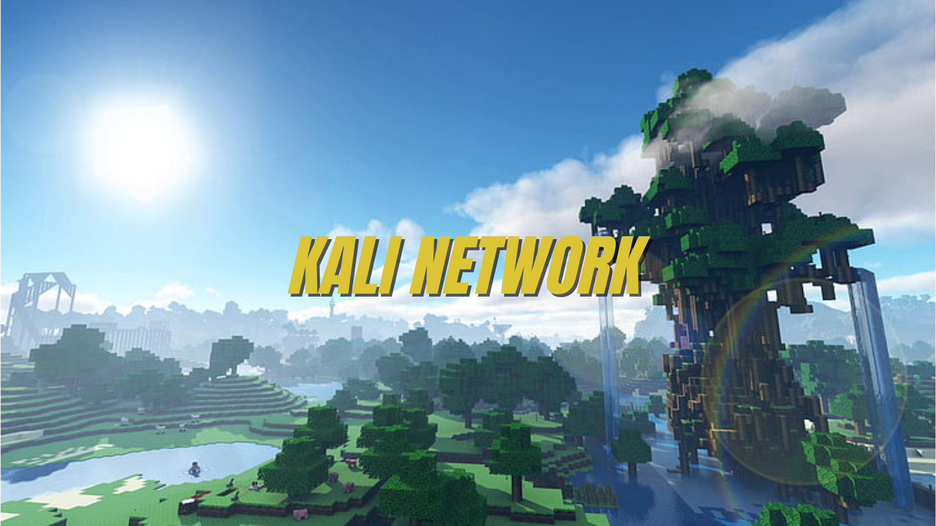 KALI FACTIONS