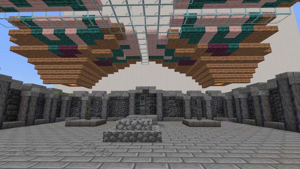 KitPVP - Realm Update