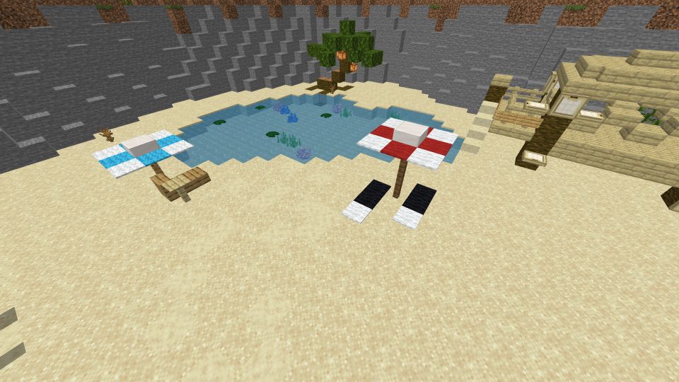 Nexus KitPvP