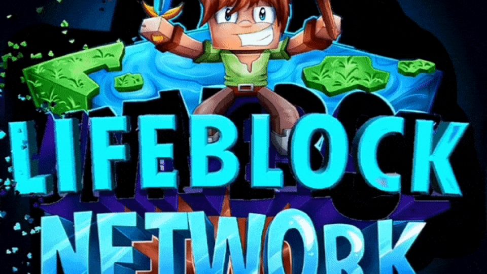 Lifeblock Skyblock