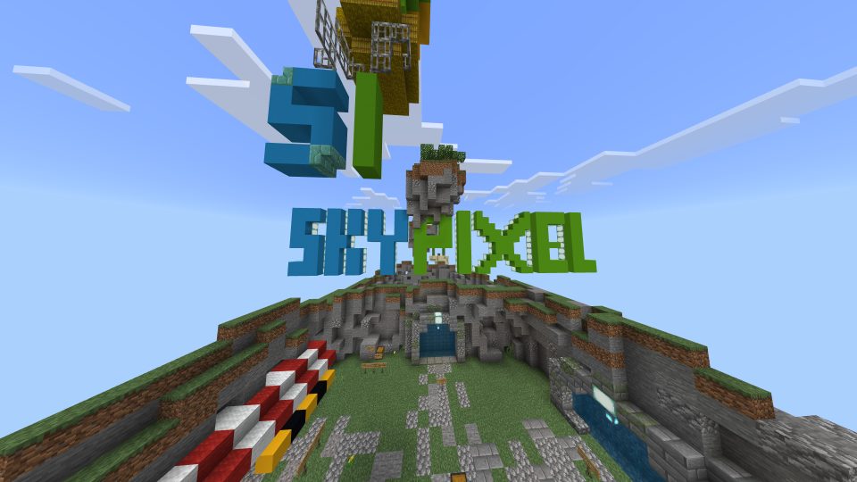 Skypixel