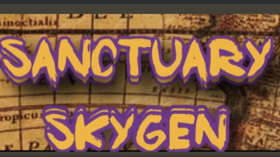 -= Sanctuary Skygen=-