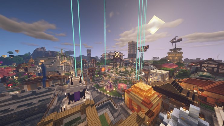 lifesteal smp season one 