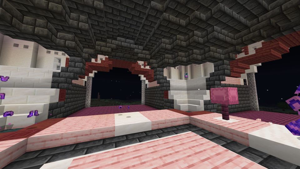 Blossom Factions🌸