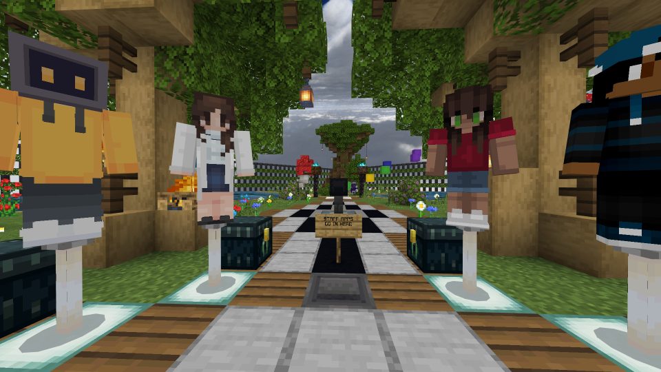 A Dragonir KitPvP
