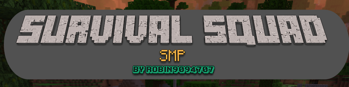 Survival Squad SMP