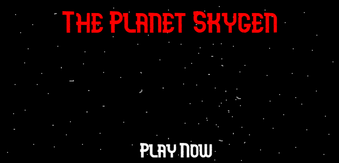 The Planet Skygen Offical
