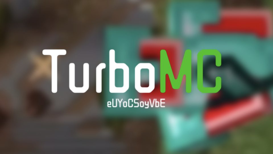 TurboMC