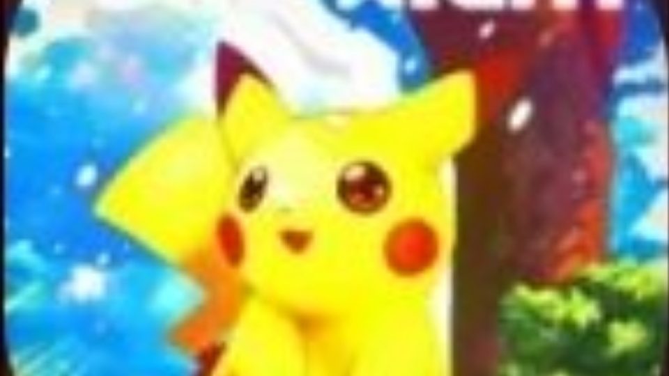 Pokemon Realm Is Back