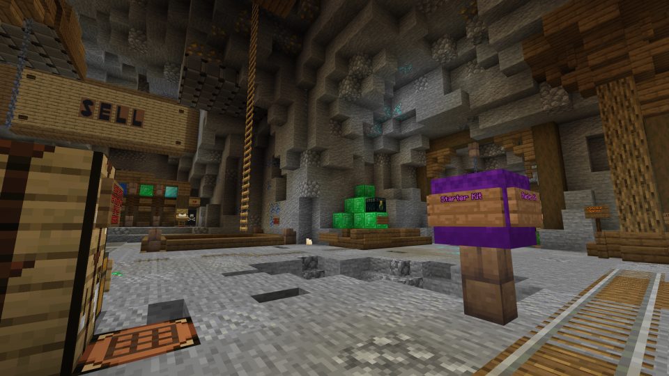 Johns Kingdom