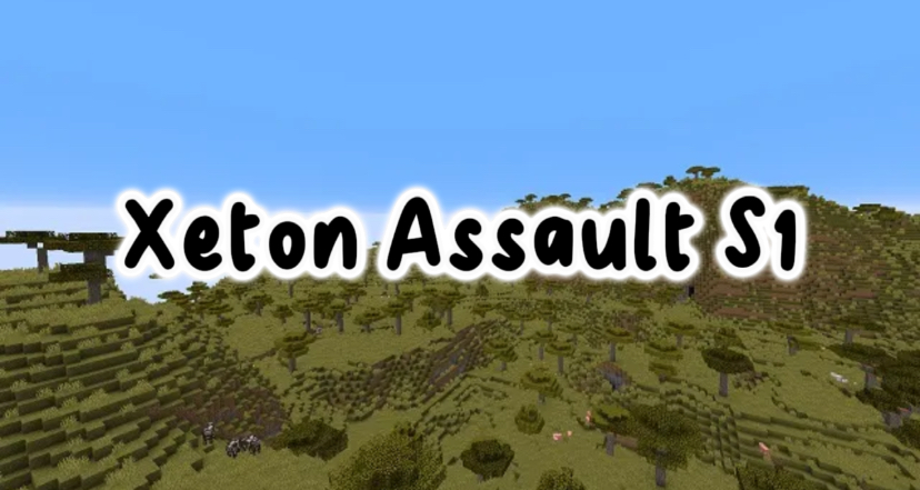 Xeton Assault