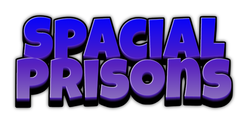 Spacial Prisons | Minecraft Realm List