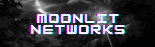 Moonlit network